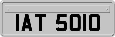 IAT5010