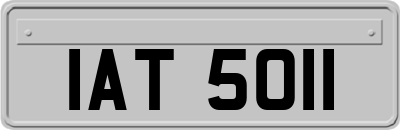 IAT5011