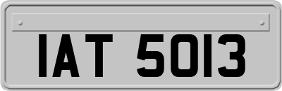 IAT5013