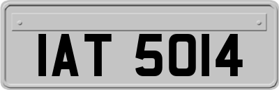 IAT5014