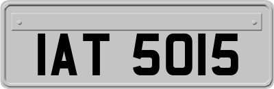 IAT5015