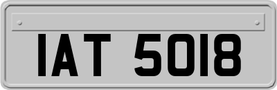 IAT5018