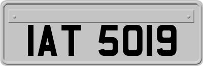 IAT5019