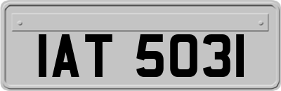 IAT5031