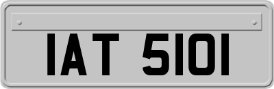 IAT5101