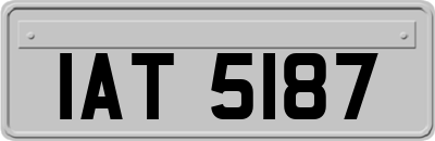 IAT5187