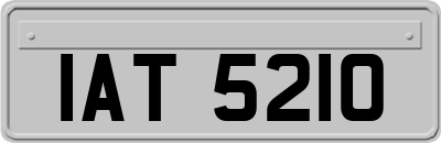 IAT5210