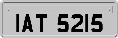 IAT5215