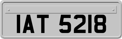 IAT5218