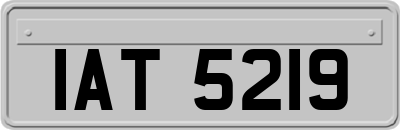 IAT5219