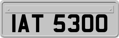 IAT5300