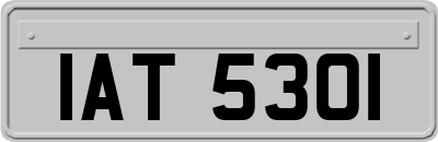 IAT5301