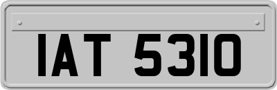 IAT5310