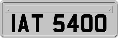 IAT5400