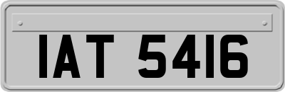 IAT5416