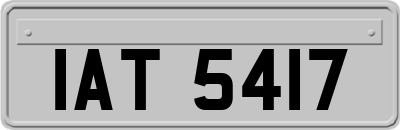 IAT5417