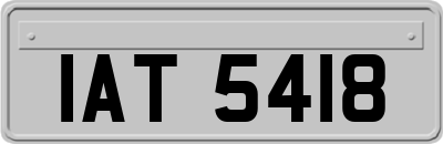 IAT5418