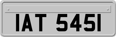 IAT5451