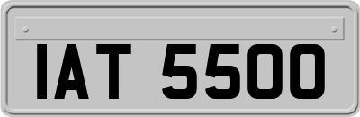 IAT5500