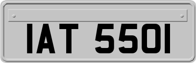 IAT5501