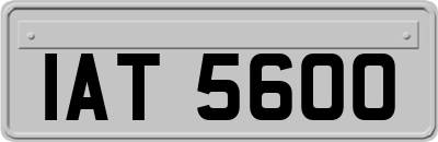 IAT5600