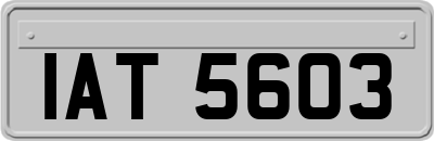 IAT5603