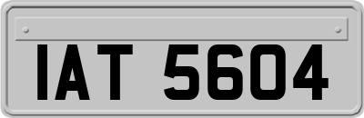 IAT5604