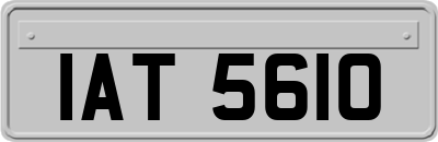 IAT5610