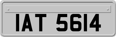 IAT5614