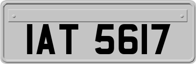 IAT5617