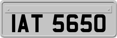 IAT5650