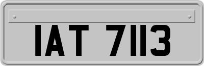 IAT7113