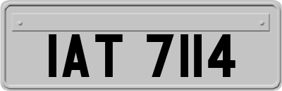 IAT7114