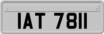 IAT7811