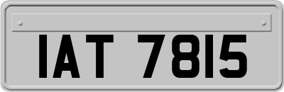 IAT7815