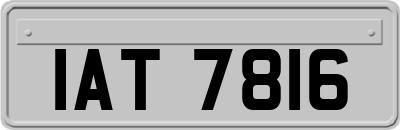 IAT7816