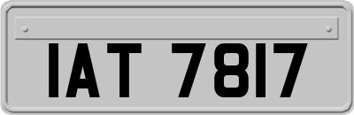 IAT7817