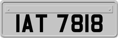 IAT7818