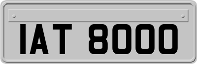 IAT8000