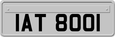 IAT8001