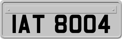 IAT8004