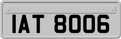 IAT8006