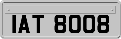 IAT8008