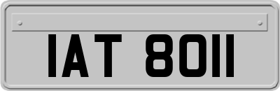 IAT8011