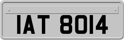 IAT8014