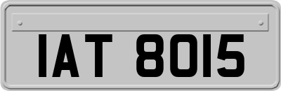 IAT8015