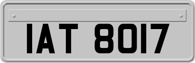 IAT8017