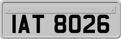 IAT8026