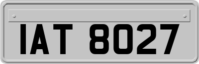 IAT8027