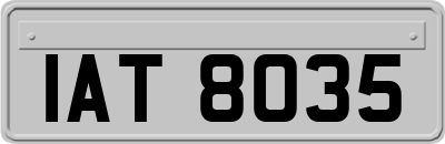 IAT8035